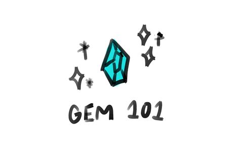 Dragon Gems 101