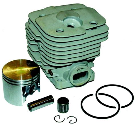 KIT DE CILINDRO Y PISTON PARTNER DIAM 56 MM Recambios Maquinaria