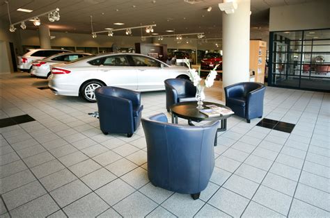 Kayser Ford Lincoln - Madison, WI | Cars.com