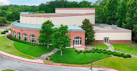 Two people shot at McEachern High School (Georgia), home of nationally renowned basketball team ...