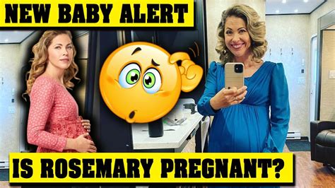 Is Pascale Hutton Rosemary Coulter Pregnant In When Calls The Heart