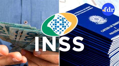 INSS paga aposentadoria ACIMA do salário mínimo a partir desta segunda