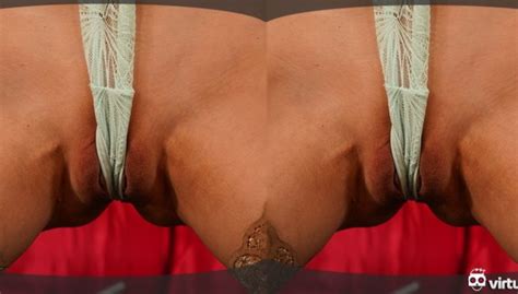 Kristina Our New Pornstar In VR VR Porn Video VRPorn