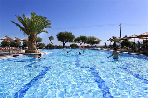 Semiramis Village Hotel I Hersonissos Se Priser Her