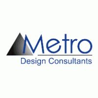 Metro Design Consultants - What the Logo?