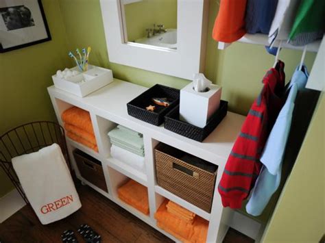 How To Build A Tall Bathroom Storage Cabinet Artcomcrea