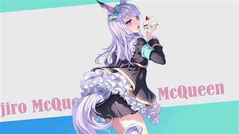 Umamusume Live Wallpapers 4K & HD