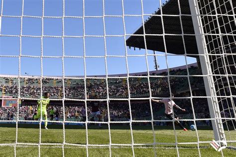 Palermo Reggiana Photogallery Palermo F C