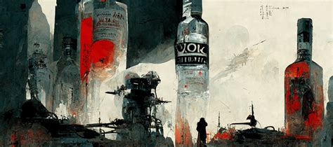 Drunk Machines On Behance