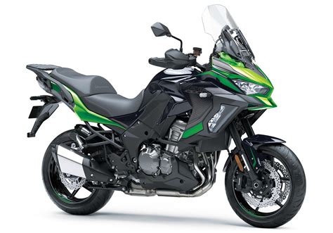 Versys 1000 S MY 2023 Kawasaki United Kingdom