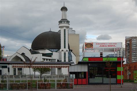 Džemat Čengić Vila Medžlis Islamske zajednice Sarajevo