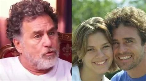 Morte Trágica Abalou Marcos Frota E Relato Da Perda De Esposa é