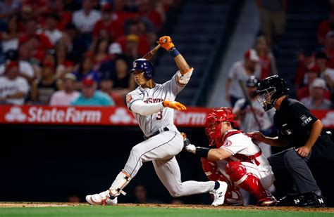 Watch MLB: Los Angeles Angles v Houston Astros - Highlights online ...