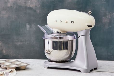 The 5 Best Stand Mixers Tested And Reviewed