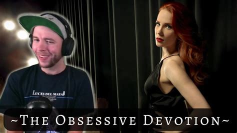 Epica The Obsessive Devotion Retrospect St Time Reaction