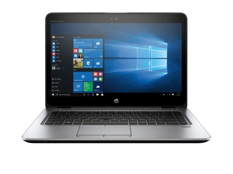 Hp Elitebook 840 G3 Notebook Pc V1h25utaba