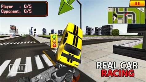 Real Car Racing Games 3D Race by MOHD IRFAN