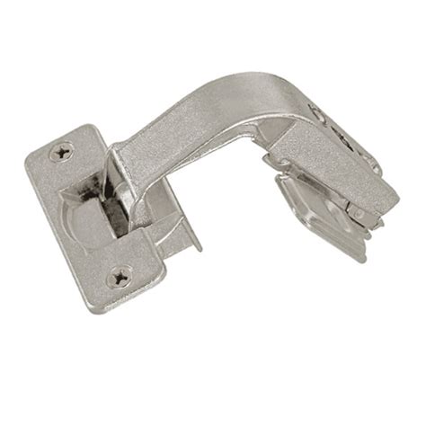 Grass Nexis Corner Door Hinge Knock In M Pattern Nikpol