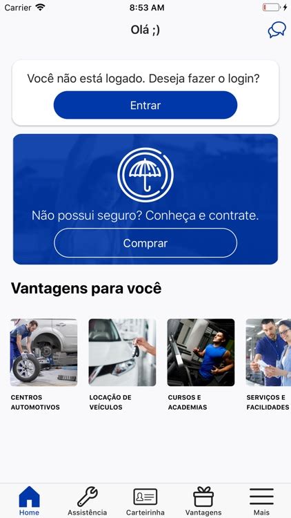 Bb Seguro Auto By Banco Do Brasil Seguros