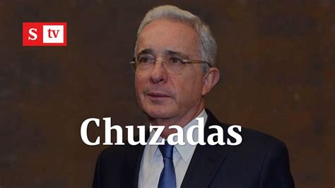 AtenciÓn Álvaro Uribe Declaró En El Caso De Las Chuzadas Del Das