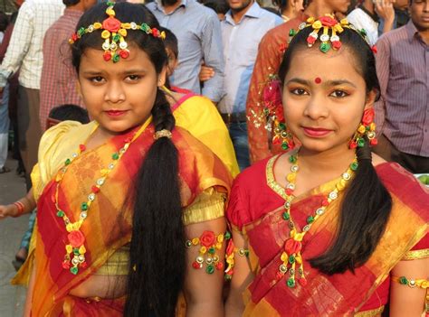 BENGALI people - Tours & Trips Bangladesh