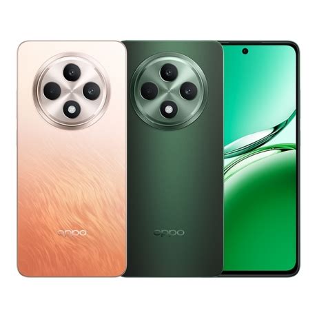 OPPO Reno12 F 5G 12G 256G 最低空機價格與規格顏色介紹 洋蔥網通