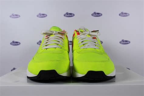 Nike Air Max 1 Magista Volt In Stock At Outsole