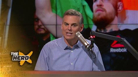 Best Of The Herd With Colin Cowherd On Fs1 February 13 17 2017 The Herd Youtube