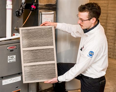 Learn How Often You Should Change Your Furnace Air Filter