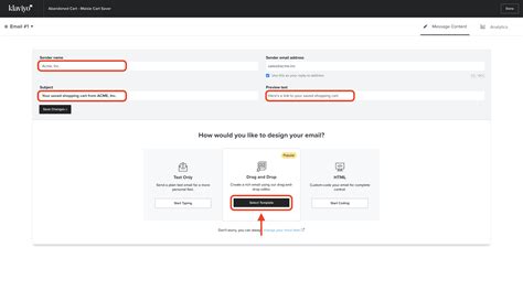Create a Klaviyo Abandoned Cart Flow with Cart Saver ChatBot | Maisie AI