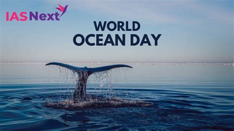 World Oceans Day 2023