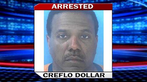 Breaking News: Rev. Creflo Dollar arrested on family violence charges ...