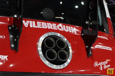 Paris 2022 Live Le 1000Tipla De Vilebrequin Le Nouvel Automobiliste