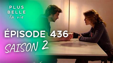 Pblv Saison 2 Épisode 436 Tensions Entre Samia Et Lucas Youtube