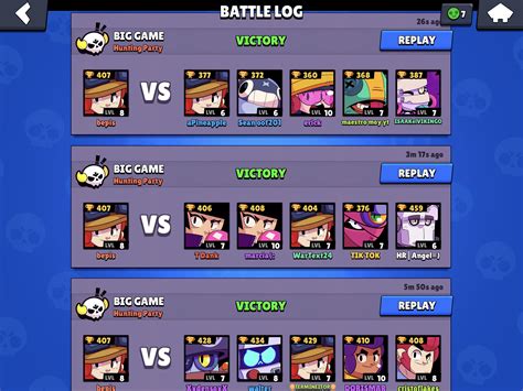 The Odds？ Rbrawlstars