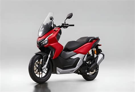 Nova Honda Adv 2025 Conheça As Novas Cores E Grafismos Da Moto Premium