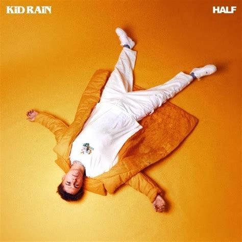 KiD RAiN Unveils Captivating New Single 'Half' After TikTok Teaser ...