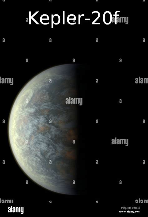 Kepler Space Program Planets Found