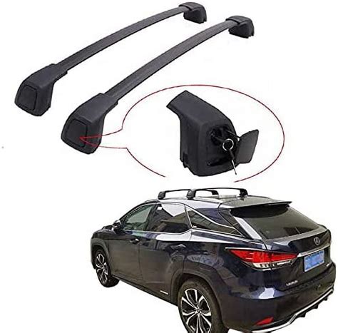 Nixface Cross Bar Fit For Lexus Rx Rx Rx L Rx H