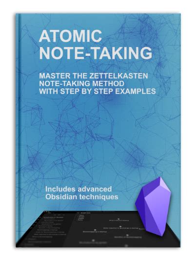 How To Make Atomic Literature Notes Using The Zettelkasten Method