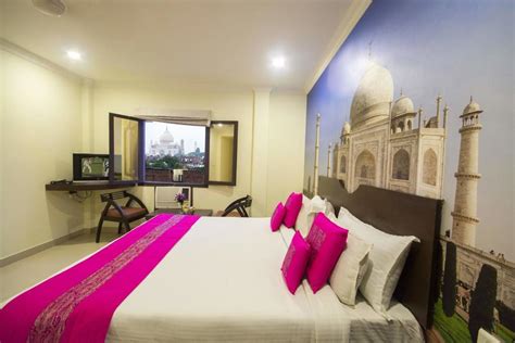 Hotel Taj Heritage Agra in India - Room Deals, Photos & Reviews