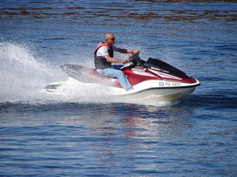 Personal Watercraft