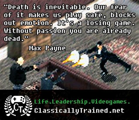 Max payne 2 quotes | Game quotes, Video game quotes, Max payne