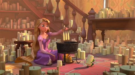 When Will My Life Begin Princess Rapunzel From Tangled Photo