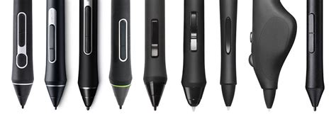 Wacom Pen Compatibility & Replacements – MacHollywood | Your Premier ...