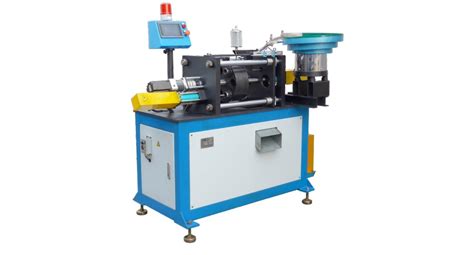 Full Automatic Tube End Forming System Full Automatic Tube Cutting