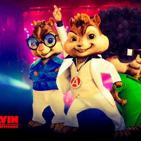 Stream Sissy Loo 22 | Listen to Alvin And The Chipmunks playlist online ...