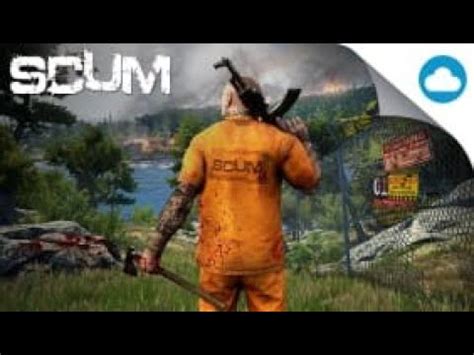 Scum Trailer De Lan Amento Youtube