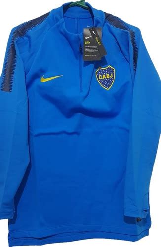 Venta Buzo Boca Juniors En Stock