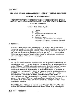 Smg 9004 1 Attachment A Fill Online Printable Fillable Blank